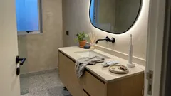 Espejos inteligentes en 2026: cómo mejorar tu baño con luz LED y diseño