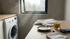 Cómo saber si una polera es de algodón o poliéster en 2 minutos (sin etiqueta)