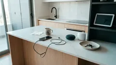 Gemini for Home reemplaza a Google Assistant: cuándo llega a Chile y qué cambia en Google Home