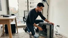 PC prende y se apaga solo: 6 causas típicas y cómo solucionarlo paso a paso