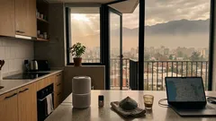 Incendios en la Patagonia 2026: qué mostraron los satélites Copernicus y por qué importa en Chile