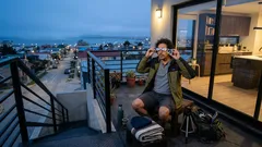 Eclipse solar anular 2026 en Chile: horarios, dónde se verá y cómo mirarlo sin riesgos