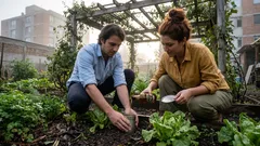 Trampa con cerveza para babosas y caracoles: cómo hacerla y dónde ponerla para que funcione