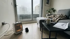 Cuánto gasta un calefactor eléctrico por hora y cómo calcularlo con tu boleta