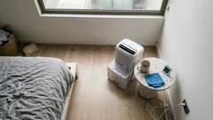 Cómo usar bien un deshumidificador y bajar la humedad sin disparar la cuenta de la luz