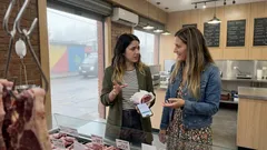 Acuerdo Argentina–EE.UU. 2026: qué cambia en carne, aranceles y acero, y por qué importa en Chile